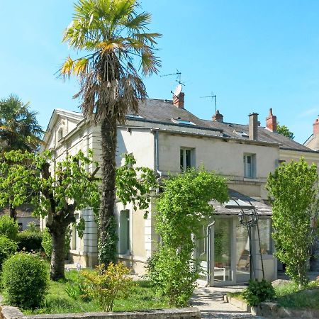 Holiday Home Gite Du Chateau - Azy100 Azay-le-Rideau Exterior foto